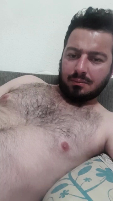 Zeromunchen  25-08-2021 Recorded Video Topless